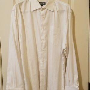 Fall Sale-Nordstrom Button Down Dress Shirt